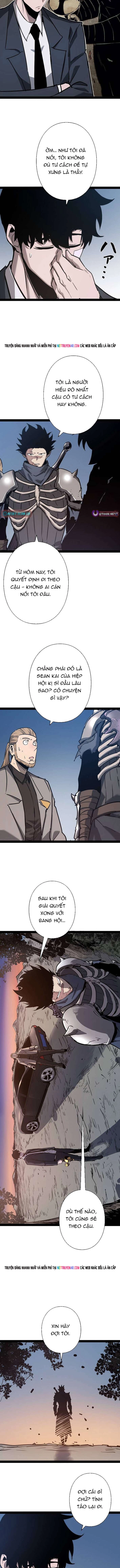 Trở Thành Anh Hùng Mạnh Nhất Nhờ Gian Lận Chap 89 - Next Chap 90