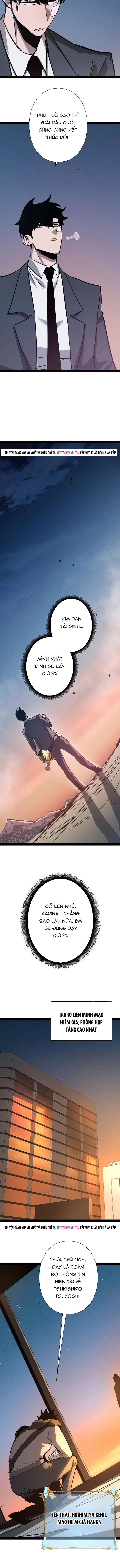 Trở Thành Anh Hùng Mạnh Nhất Nhờ Gian Lận Chap 89 - Next Chap 90