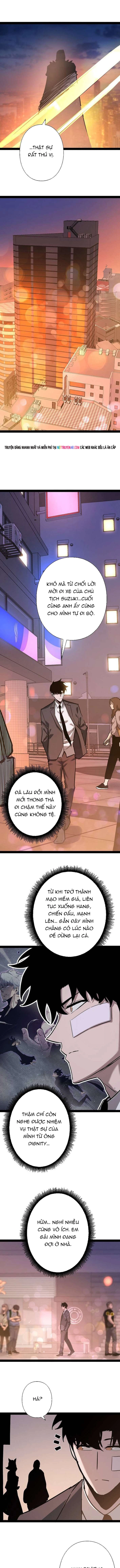 Trở Thành Anh Hùng Mạnh Nhất Nhờ Gian Lận Chap 89 - Next Chap 90