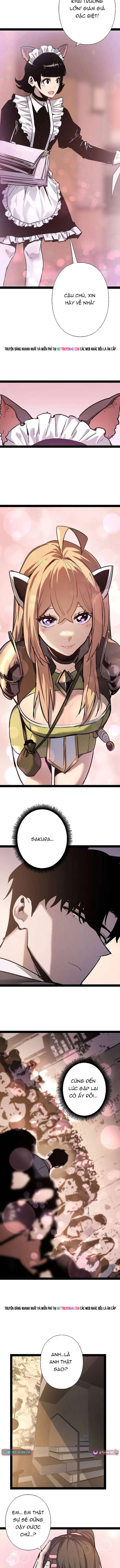 Trở Thành Anh Hùng Mạnh Nhất Nhờ Gian Lận Chap 89 - Next Chap 90