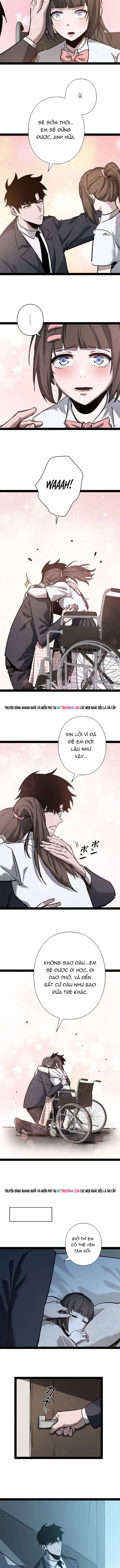 Trở Thành Anh Hùng Mạnh Nhất Nhờ Gian Lận Chap 89 - Next Chap 90