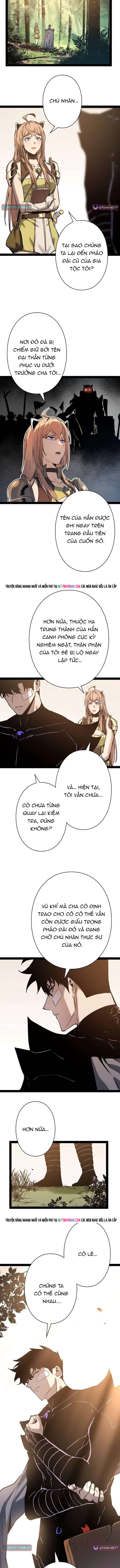 Trở Thành Anh Hùng Mạnh Nhất Nhờ Gian Lận Chap 90 - Next Chap 91
