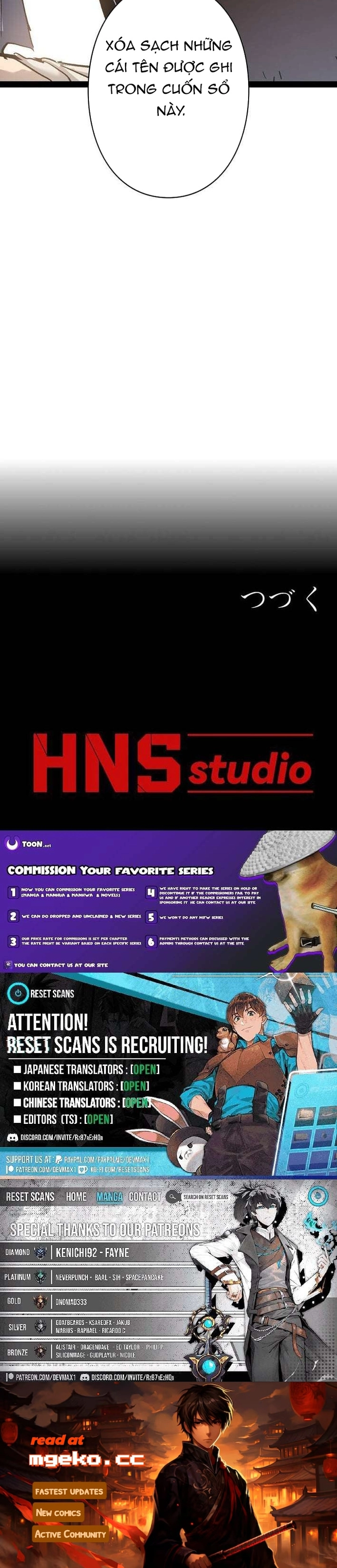 Trở Thành Anh Hùng Mạnh Nhất Nhờ Gian Lận Chap 90 - Next Chap 91