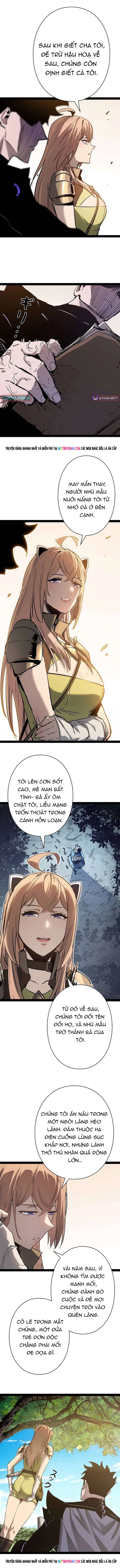 Trở Thành Anh Hùng Mạnh Nhất Nhờ Gian Lận Chap 90 - Next Chap 91