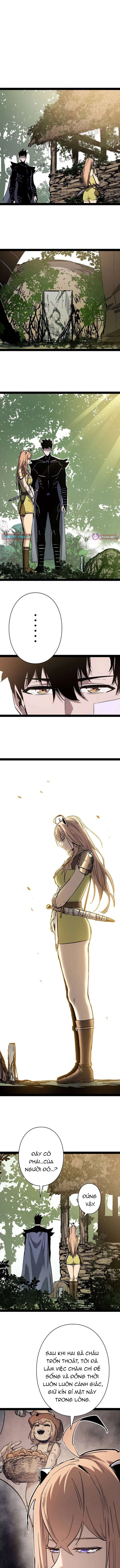 Trở Thành Anh Hùng Mạnh Nhất Nhờ Gian Lận Chap 90 - Next Chap 91