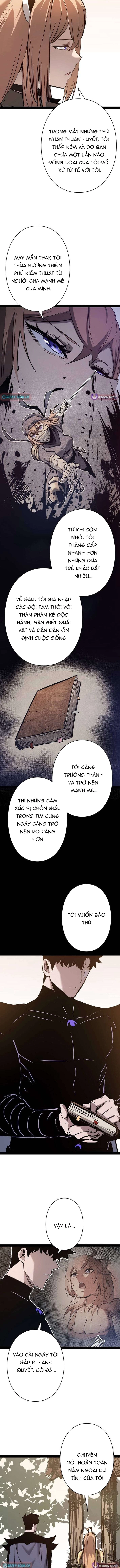 Trở Thành Anh Hùng Mạnh Nhất Nhờ Gian Lận Chap 90 - Next Chap 91