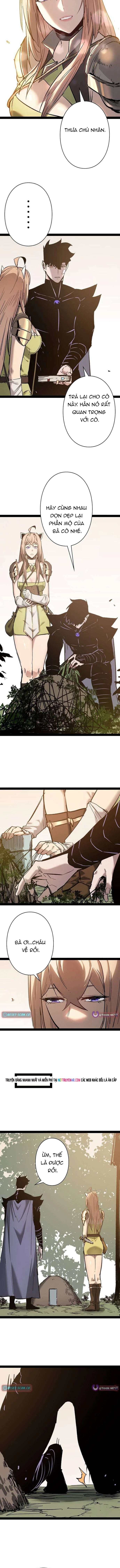 Trở Thành Anh Hùng Mạnh Nhất Nhờ Gian Lận Chap 90 - Next Chap 91