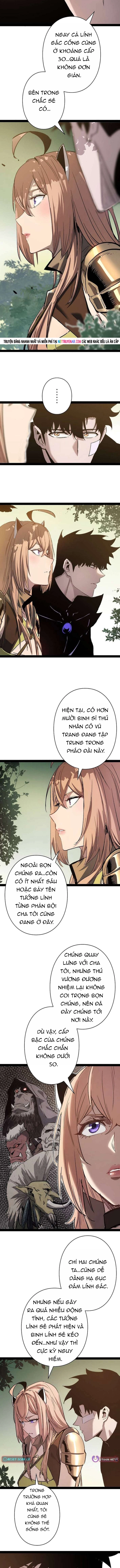 Trở Thành Anh Hùng Mạnh Nhất Nhờ Gian Lận Chap 91 - Next Chap 92