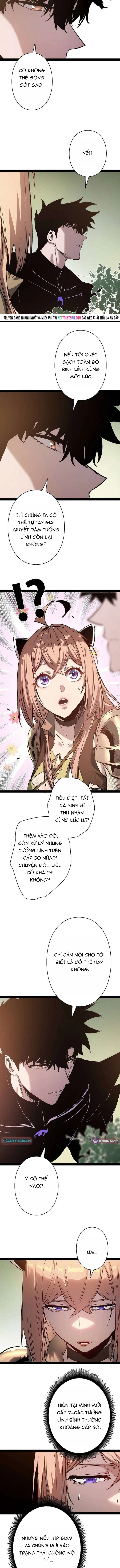 Trở Thành Anh Hùng Mạnh Nhất Nhờ Gian Lận Chap 91 - Next Chap 92