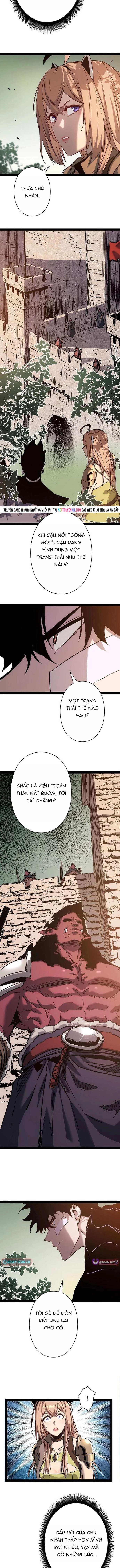 Trở Thành Anh Hùng Mạnh Nhất Nhờ Gian Lận Chap 91 - Next Chap 92