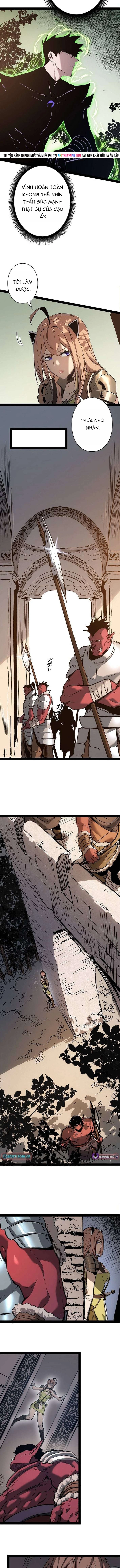 Trở Thành Anh Hùng Mạnh Nhất Nhờ Gian Lận Chap 91 - Next Chap 92