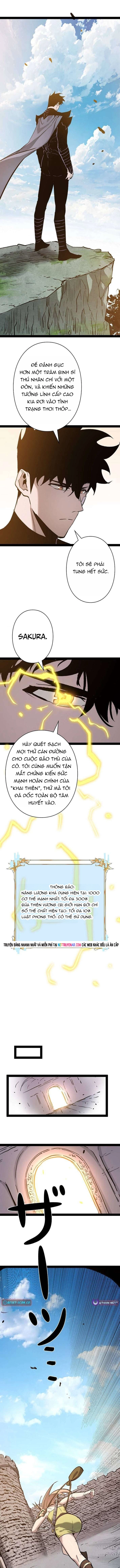 Trở Thành Anh Hùng Mạnh Nhất Nhờ Gian Lận Chap 91 - Next Chap 92