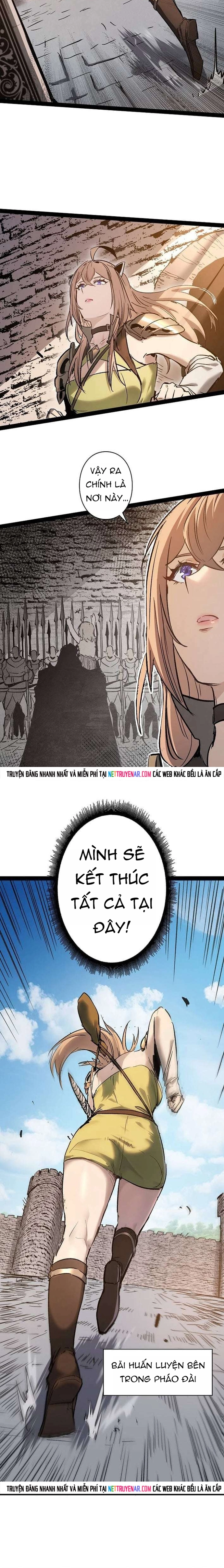 Trở Thành Anh Hùng Mạnh Nhất Nhờ Gian Lận Chap 91 - Next Chap 92