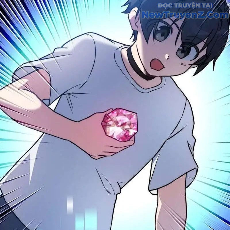 Trở Thành Bạn Thời Thơ Ấu Của Boss Chap 20 - Next Chap 21