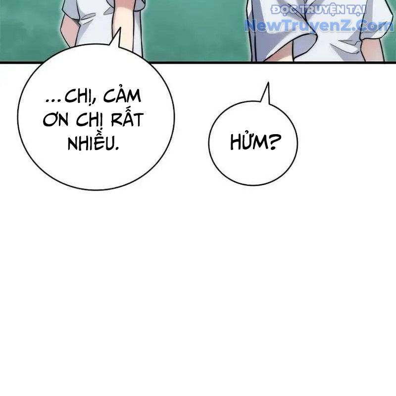 Trở Thành Bạn Thời Thơ Ấu Của Boss Chap 20 - Next Chap 21