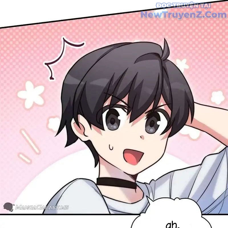 Trở Thành Bạn Thời Thơ Ấu Của Boss Chap 20 - Next Chap 21