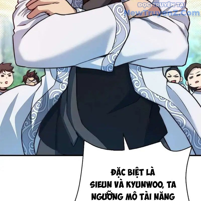 Trở Thành Bạn Thời Thơ Ấu Của Boss Chap 20 - Next Chap 21