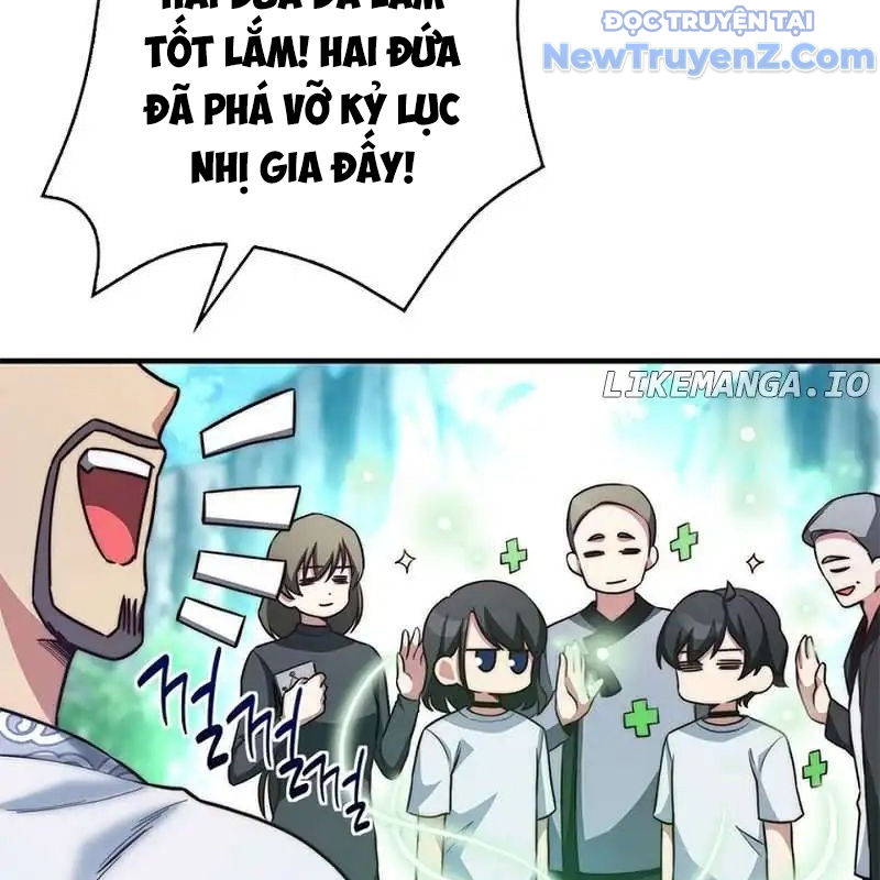 Trở Thành Bạn Thời Thơ Ấu Của Boss Chap 20 - Next Chap 21