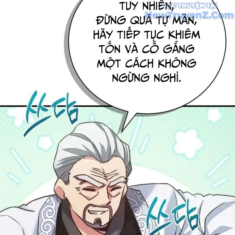 Trở Thành Bạn Thời Thơ Ấu Của Boss Chap 20 - Next Chap 21