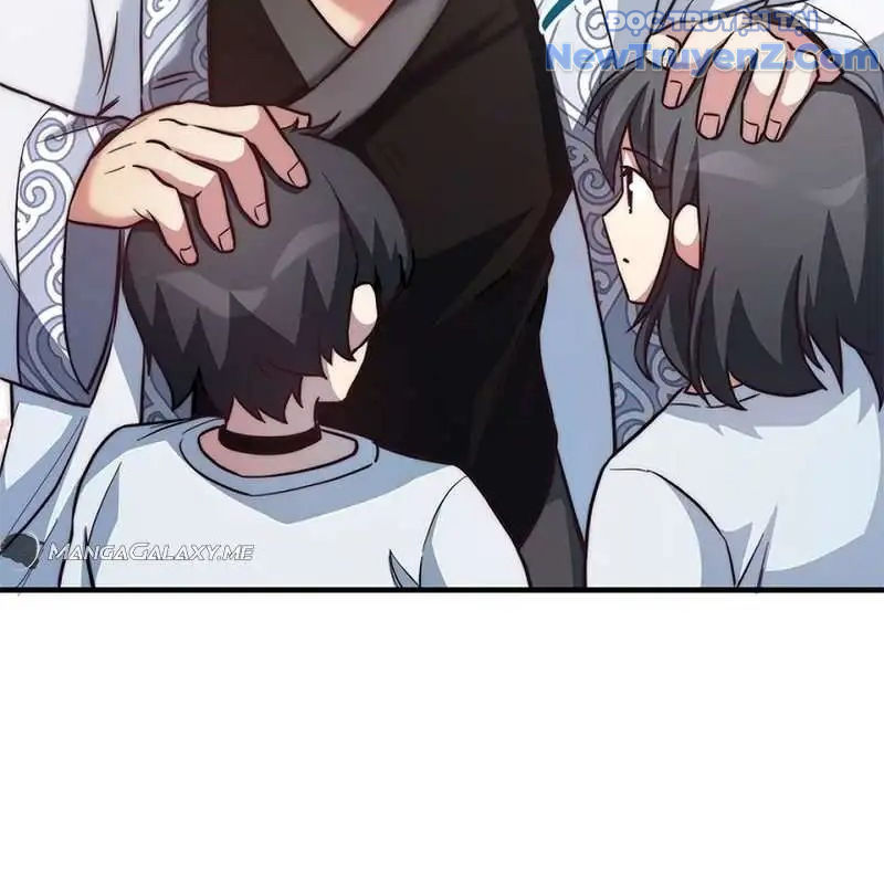 Trở Thành Bạn Thời Thơ Ấu Của Boss Chap 20 - Next Chap 21