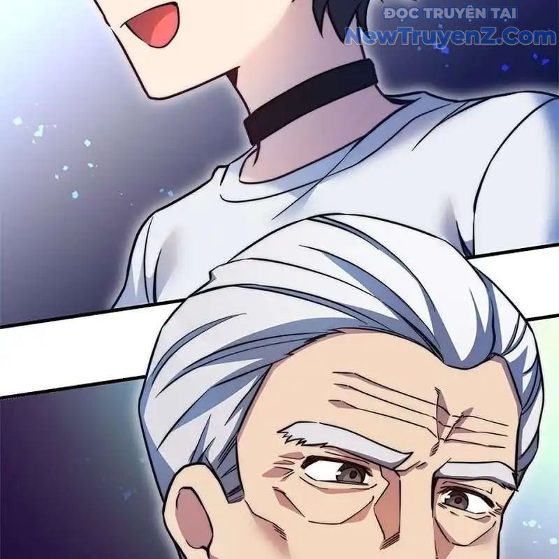 Trở Thành Bạn Thời Thơ Ấu Của Boss Chap 20 - Next Chap 21