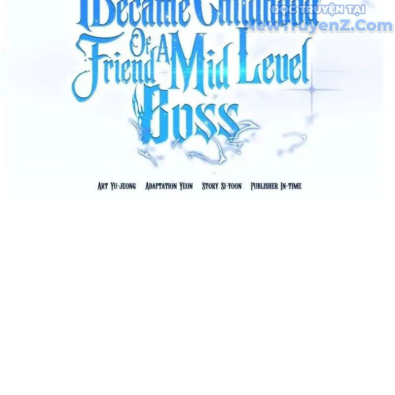 Trở Thành Bạn Thời Thơ Ấu Của Boss Chap 20 - Next Chap 21