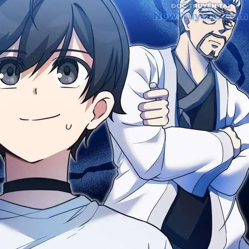 Trở Thành Bạn Thời Thơ Ấu Của Boss Chap 20 - Next Chap 21