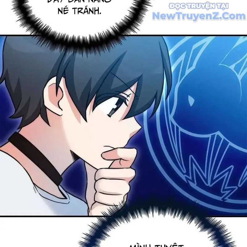 Trở Thành Bạn Thời Thơ Ấu Của Boss Chap 20 - Next Chap 21