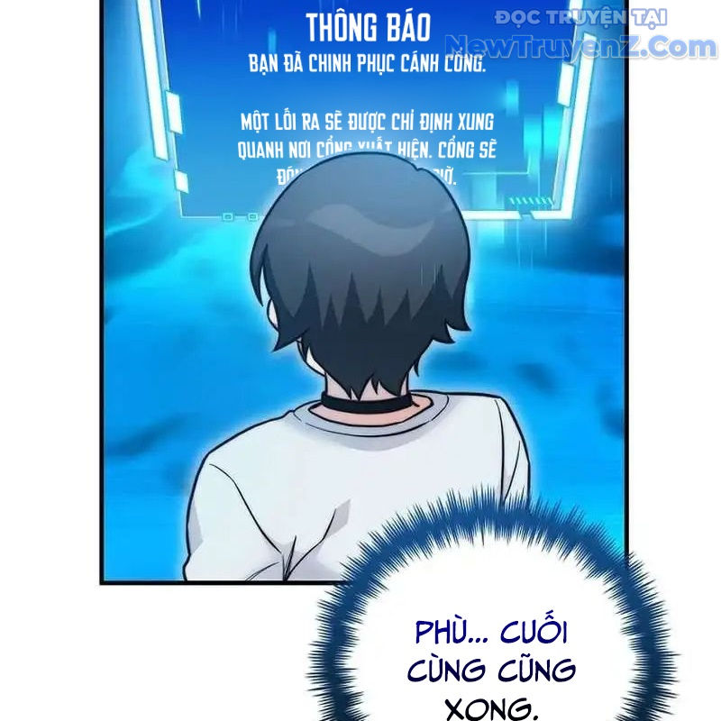 Trở Thành Bạn Thời Thơ Ấu Của Boss Chap 20 - Next Chap 21