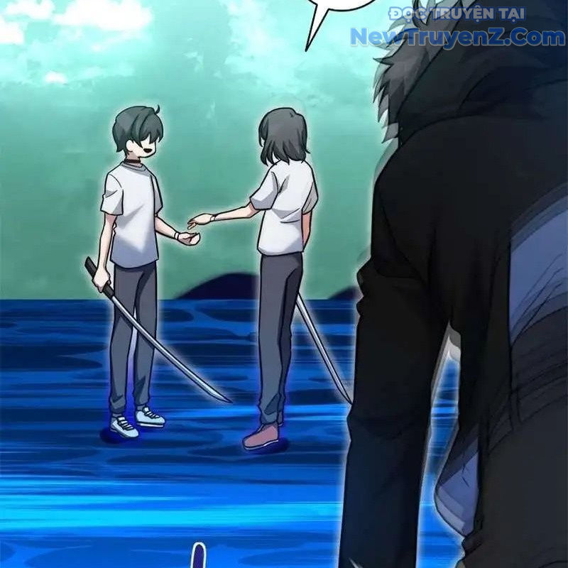 Trở Thành Bạn Thời Thơ Ấu Của Boss Chap 20 - Next Chap 21