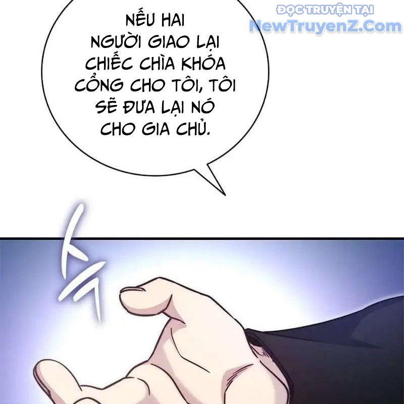 Trở Thành Bạn Thời Thơ Ấu Của Boss Chap 20 - Next Chap 21