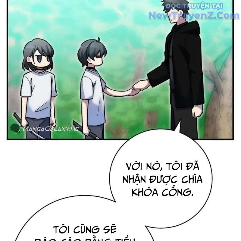 Trở Thành Bạn Thời Thơ Ấu Của Boss Chap 20 - Next Chap 21