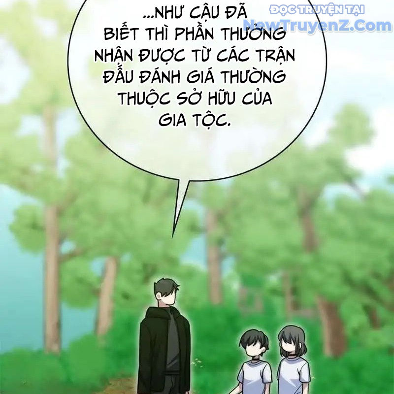 Trở Thành Bạn Thời Thơ Ấu Của Boss Chap 20 - Next Chap 21