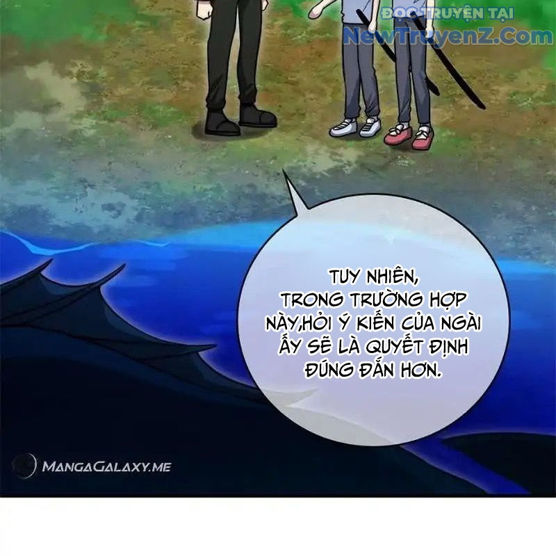 Trở Thành Bạn Thời Thơ Ấu Của Boss Chap 20 - Next Chap 21