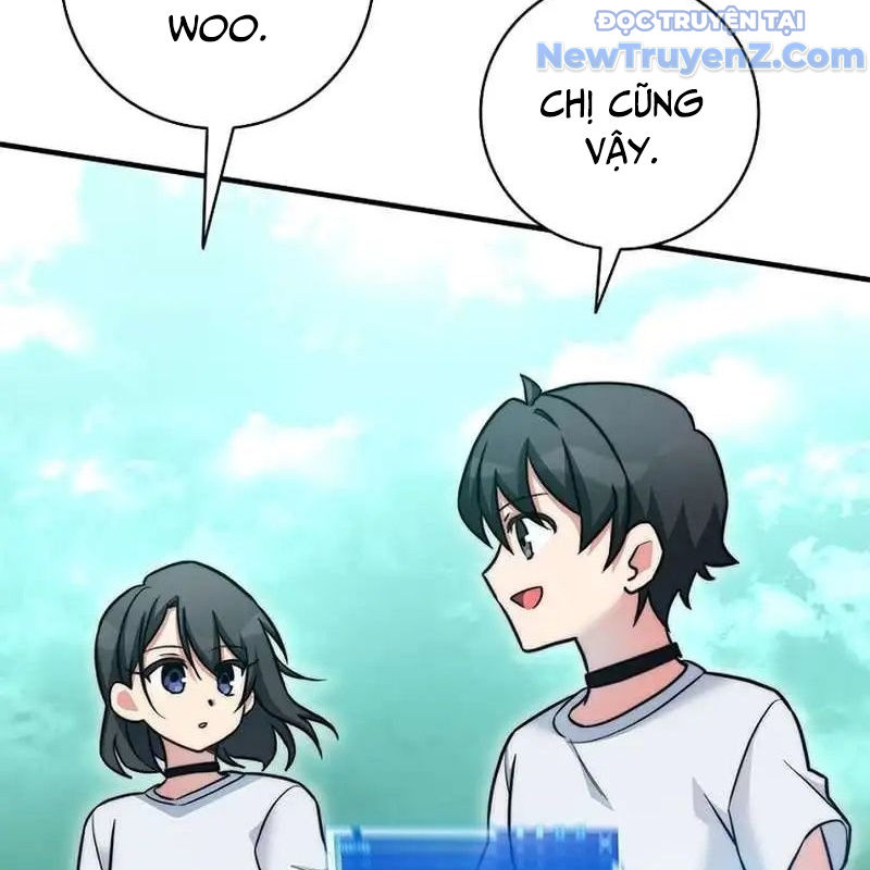 Trở Thành Bạn Thời Thơ Ấu Của Boss Chap 20 - Next Chap 21