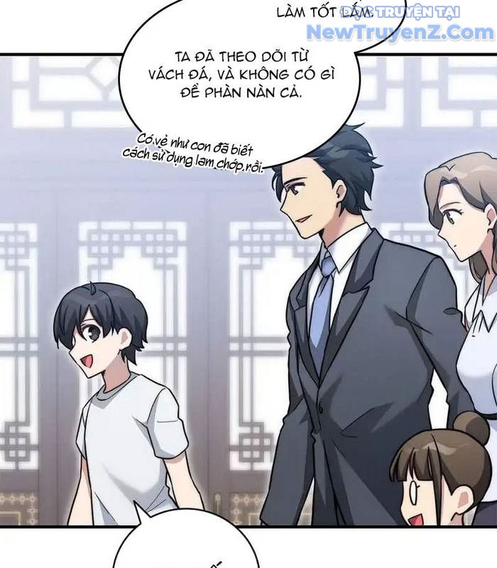 Trở Thành Bạn Thời Thơ Ấu Của Boss Chap 21 - Next Chap 22