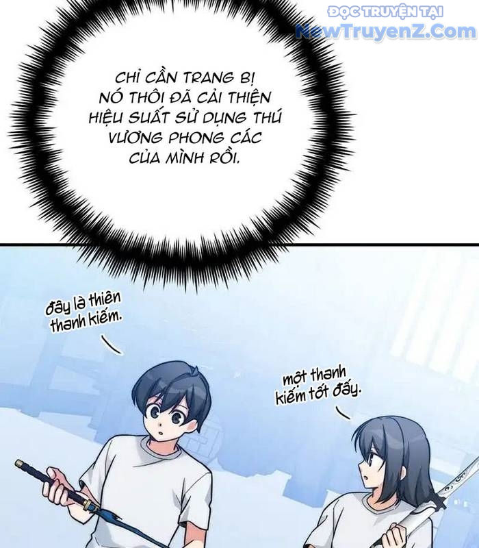 Trở Thành Bạn Thời Thơ Ấu Của Boss Chap 21 - Next Chap 22