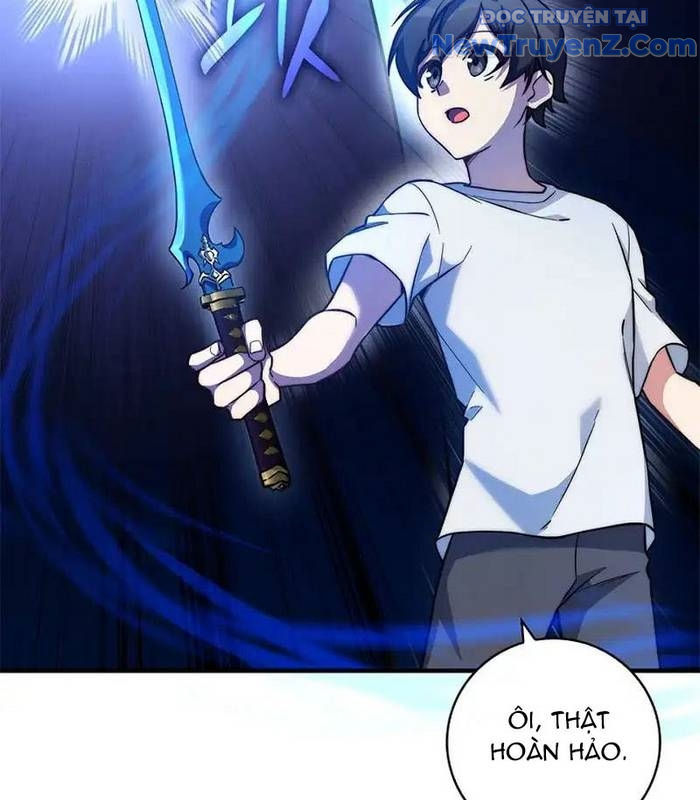 Trở Thành Bạn Thời Thơ Ấu Của Boss Chap 21 - Next Chap 22