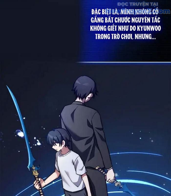 Trở Thành Bạn Thời Thơ Ấu Của Boss Chap 21 - Next Chap 22