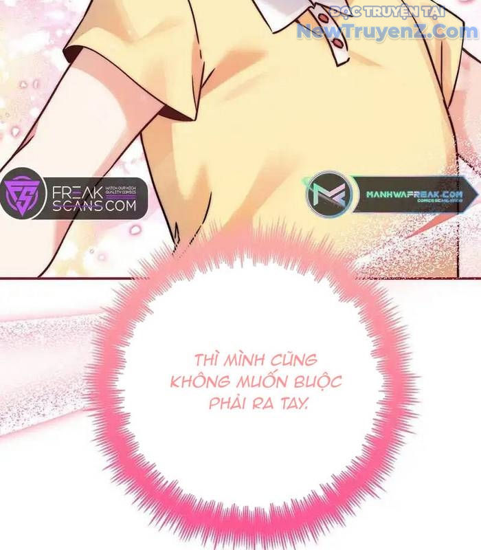 Trở Thành Bạn Thời Thơ Ấu Của Boss Chap 21 - Next Chap 22