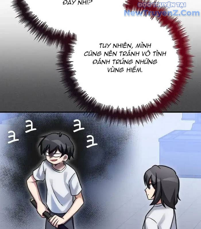 Trở Thành Bạn Thời Thơ Ấu Của Boss Chap 21 - Next Chap 22