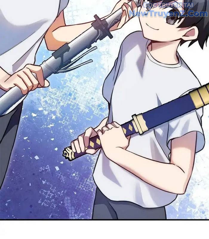 Trở Thành Bạn Thời Thơ Ấu Của Boss Chap 21 - Next Chap 22