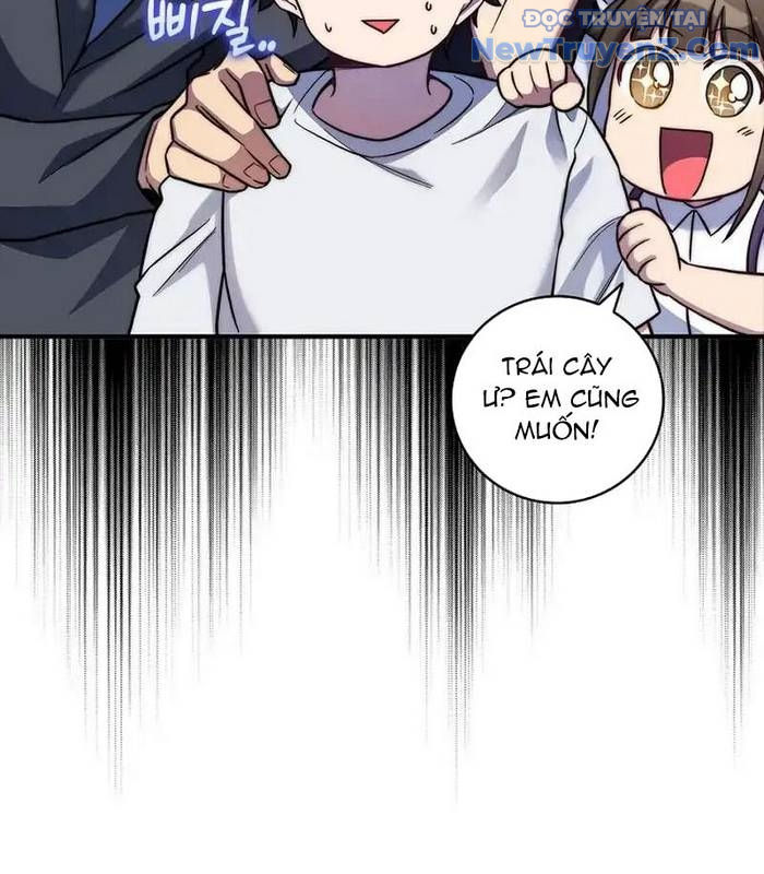 Trở Thành Bạn Thời Thơ Ấu Của Boss Chap 21 - Next Chap 22