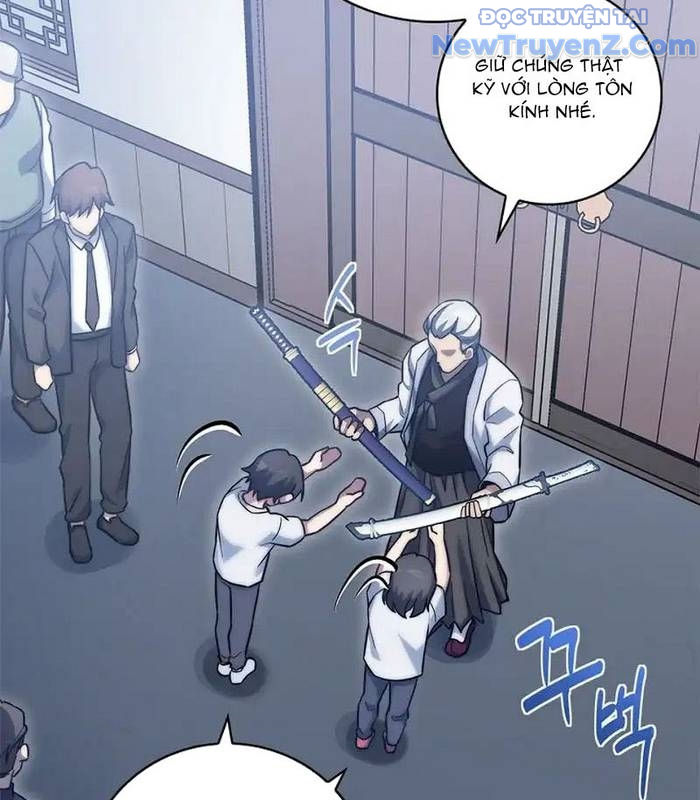 Trở Thành Bạn Thời Thơ Ấu Của Boss Chap 21 - Next Chap 22