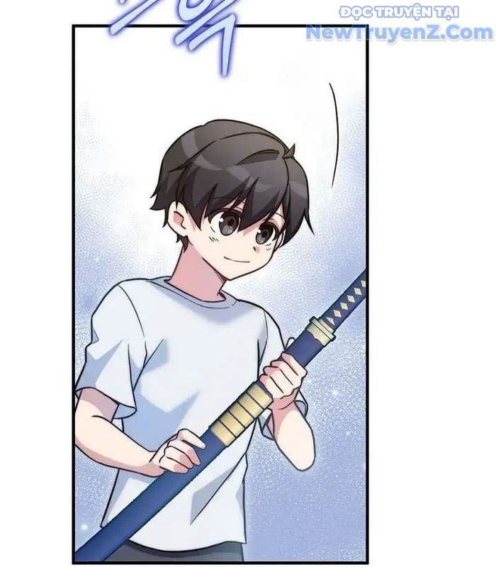 Trở Thành Bạn Thời Thơ Ấu Của Boss Chap 21 - Next Chap 22