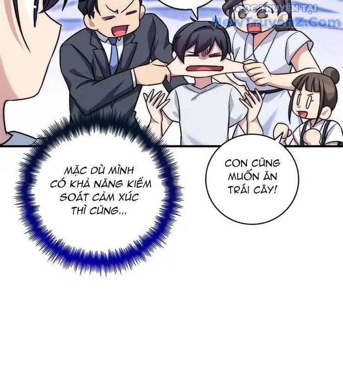 Trở Thành Bạn Thời Thơ Ấu Của Boss Chap 21 - Next Chap 22