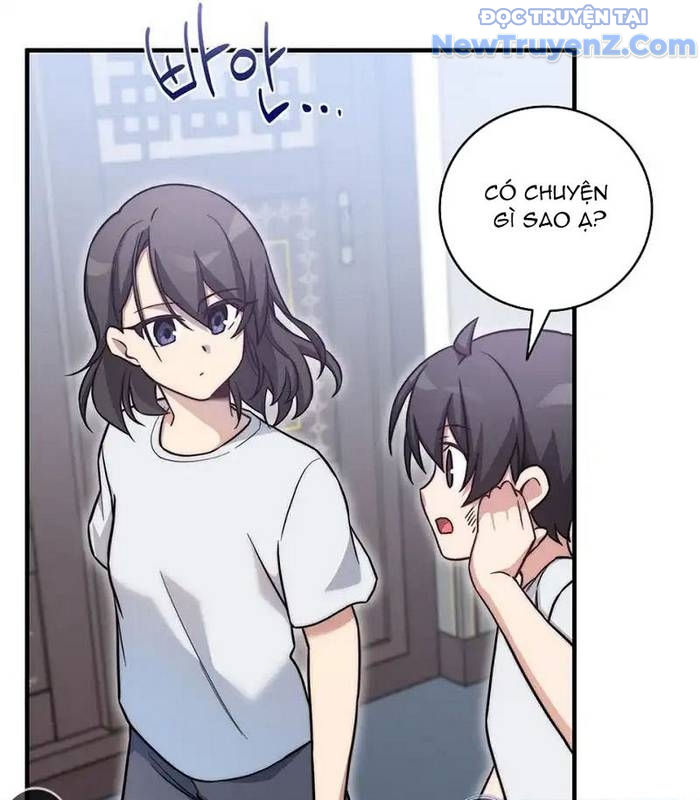 Trở Thành Bạn Thời Thơ Ấu Của Boss Chap 21 - Next Chap 22