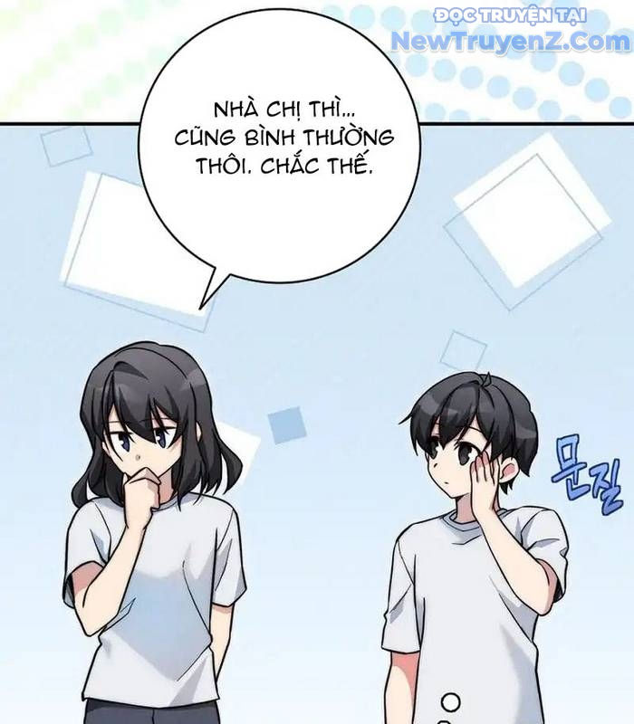 Trở Thành Bạn Thời Thơ Ấu Của Boss Chap 21 - Next Chap 22