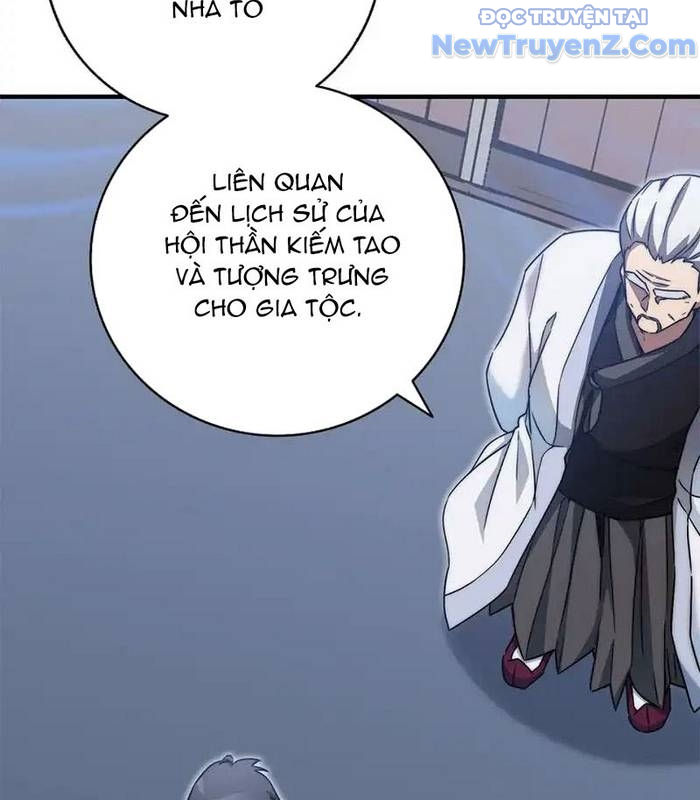 Trở Thành Bạn Thời Thơ Ấu Của Boss Chap 21 - Next Chap 22