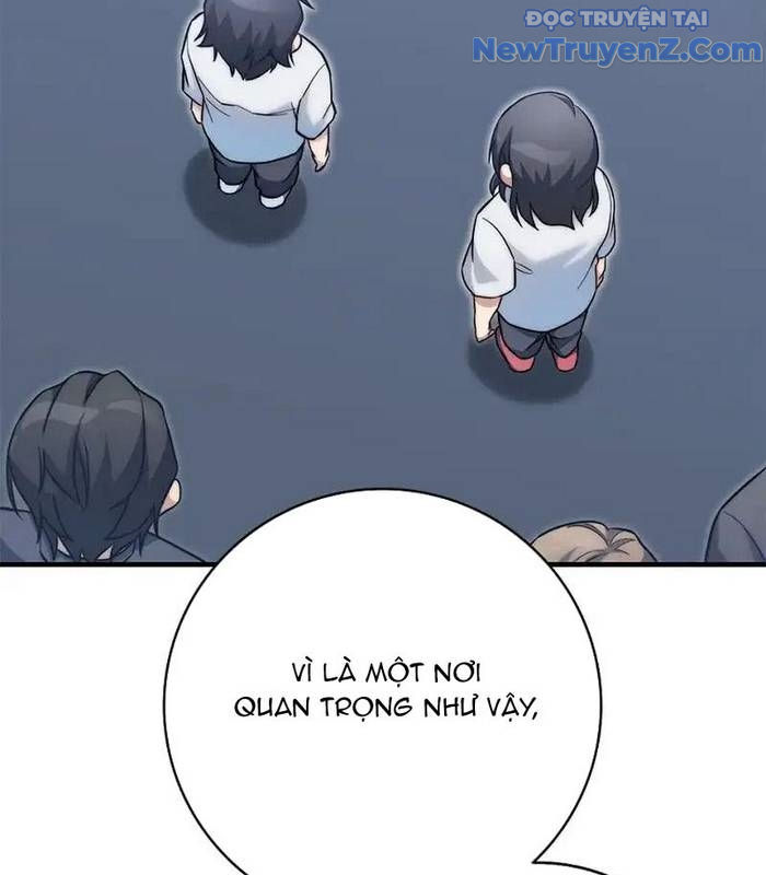 Trở Thành Bạn Thời Thơ Ấu Của Boss Chap 21 - Next Chap 22